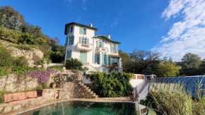 Villa Ardjoeno